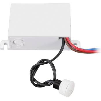 UltraLux Мини автоматичен фотоелектрически ключ ip44, 220v-240v ac, 1600w (sdmf)