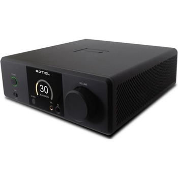 Rotel DX-3