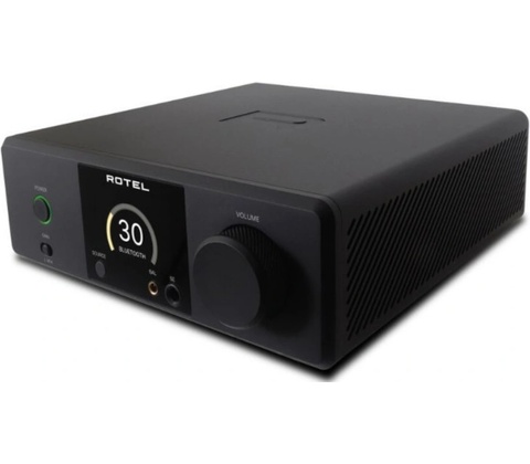 Rotel DX-3