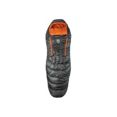 Nemo Equipment Disco Mens 30 Regular Endless Promise Šedá Regular