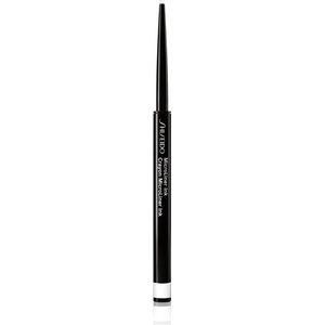 Shiseido MicroLiner Ink молив за очи цвят White 0, 08 гр