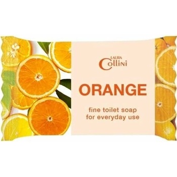 MÝDLO LAURA COLLINI VITAMIN E 100 g