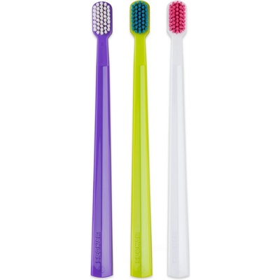 Spokar X 3429 zubní kartáček SUPERSOFT 3 ks