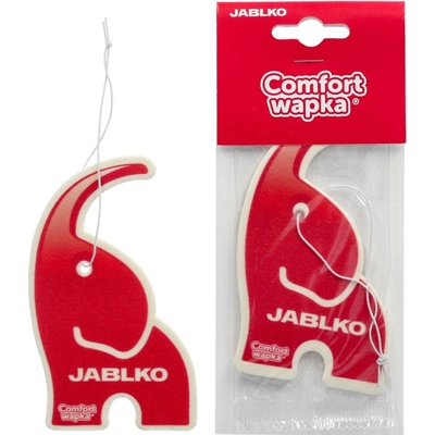 Comfort wapka vonný slon jablko
