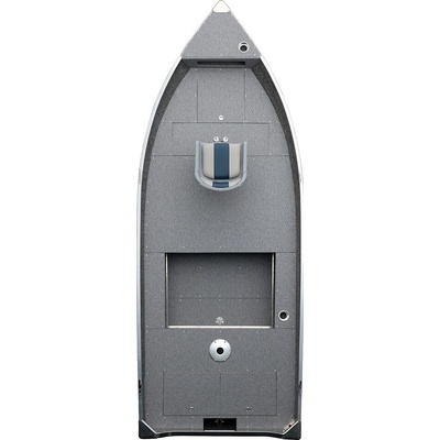 Marine 450 BASS