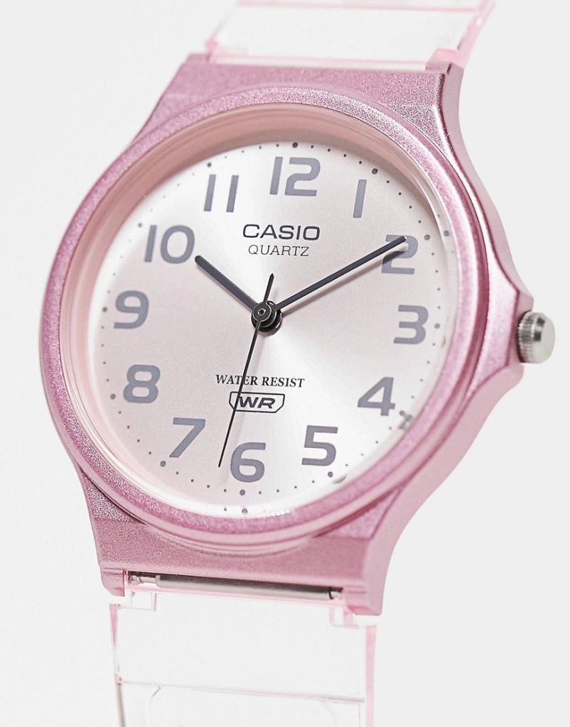Casio MQ-24S-4B
