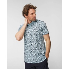 Polo G Fore Floral Polo