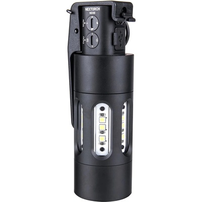 Nextorch Distractor ND30 11 000 lm