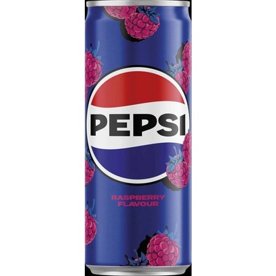 Pepsi Malina 330 ml