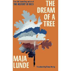 ANGEL HELD MY HAND PB | MAJA LUNDE (ISBN: 9781471185328)