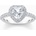 Thomas Sabo prsteň Essentials TR2477 051 14