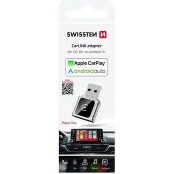 Swissten 20114040
