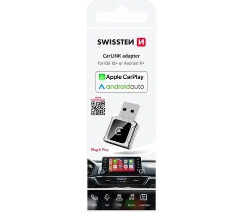 Swissten 20114040