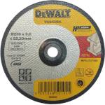 DEWALT диск за рязане на метал 230 x 22.23 мм DWA4525IA (DWA4525IA)
