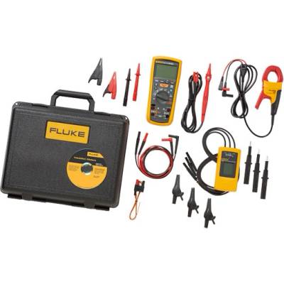 FLUKE 1587