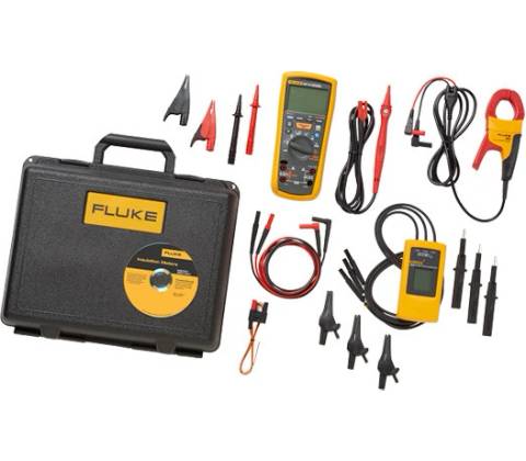 FLUKE 1587