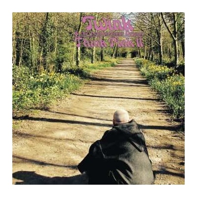 Twink - Think Pink 2 CD