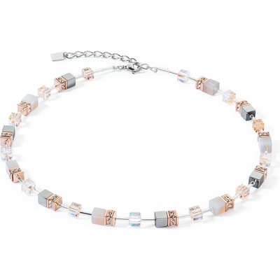 Coeur de Lion Náhrdelník 004017/10-0235 – Sleviste.cz