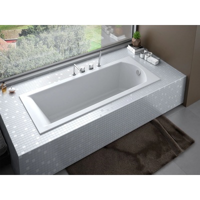 Besco Shea Slim 160 x 70 cm WAS-160-SL