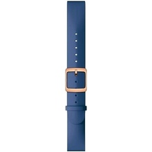 Withings silikonový řemínek 18mm tmavě modrý 3700546706240