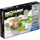 Geomag Mechanics pohybových ozubených kol 96