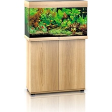 Juwel Rio 125 LED akvarijní set dub 81 x 36 x 50 cm, 125 l