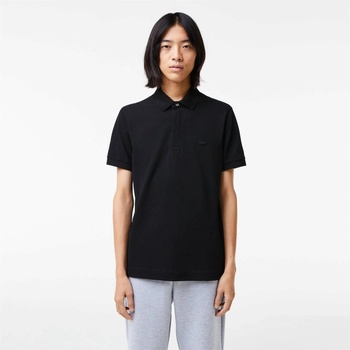 Image 1 of LACOSTE Блуза с яка LACOSTE Paris Polo Shirt - Black 031
