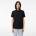 LACOSTE Блуза с яка LACOSTE Paris Polo Shirt - Black 031