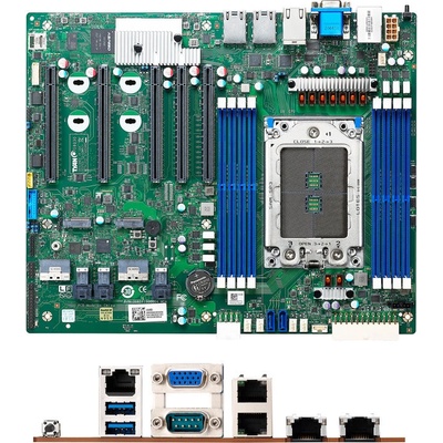 Tyan Tomcat HX S8030 S8030GM4NE-2T