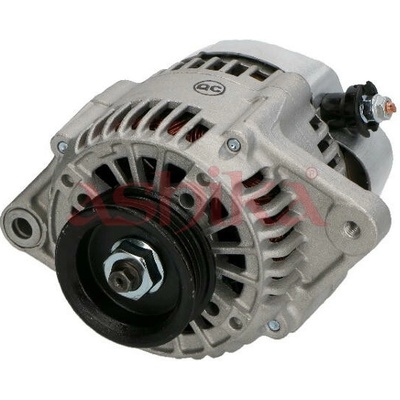 generátor ASHIKA 002-Z435