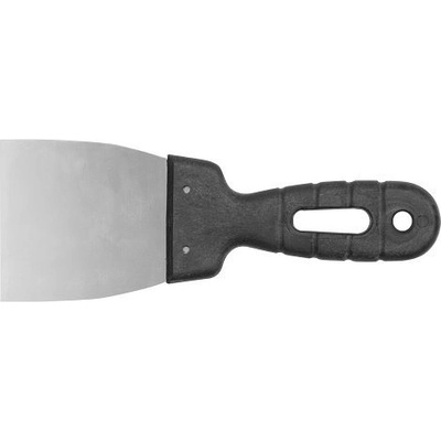Vorel špachtle 100 mm malířská nerez TO-06297