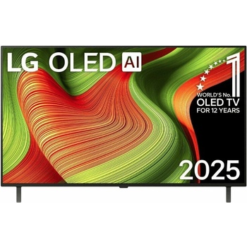 LG OLED77B53LA