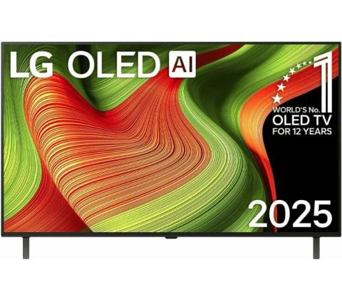 LG OLED77B53LA