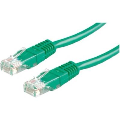 Valueline STANDARD Patch кабел UTP CAT6, 2 м, зелен S1742-150 (S1742-150)