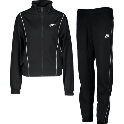 Nike Комплект Nike Sportswear Women s Fitted Track Suit dd5860-011 Размер XS