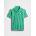 GAP Детска поло тениска с логото на GAP GAP | Zelen | Момчешки | XL