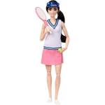 Mattel Barbie Спортистка - Тенисистка (HKT73)