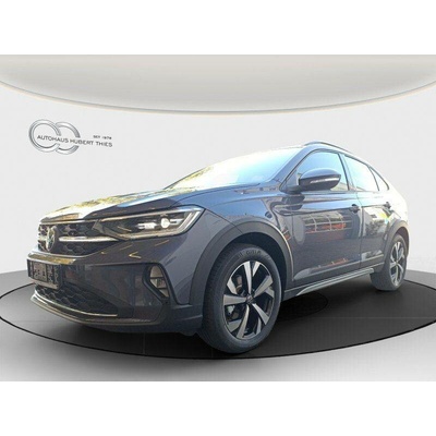 Volkswagen Taigo 1.0 TSI DSG 85 kW