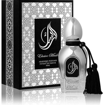 Arabesque Perfumes Ellusive Musk Extrait de Parfum 50 ml
