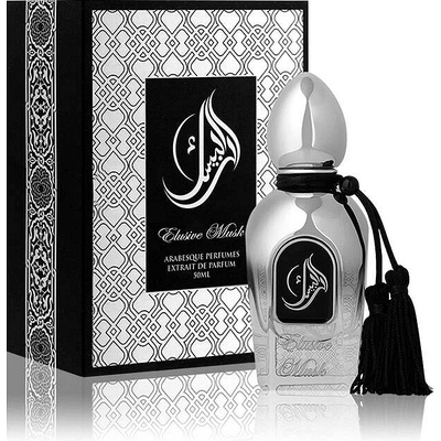 Arabesque Perfumes Ellusive Musk Extrait de Parfum 50 ml