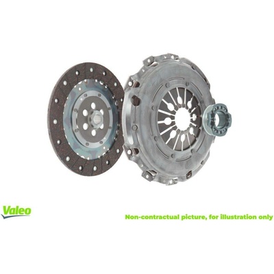 Sada spojky VALEO 821234