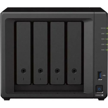 Image 1 of Synology DiskStation DS923+