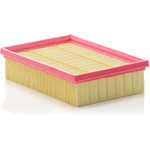 Mann-filter Въздушен филтър mann-filter c 2056 Въздушен филтър