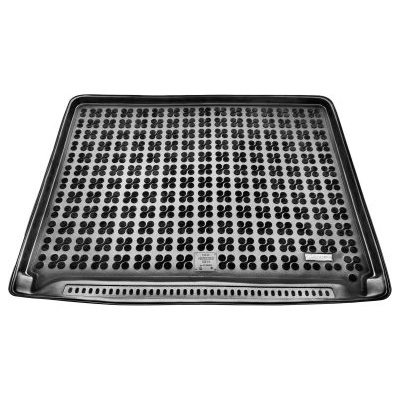 Гумена стелка за багажник за Mercedes E-Class W211 (2003 - 2009) Combi short - Rezaw Plast