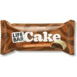 Lifefood Cake dvojitá čokoláda (35 g)