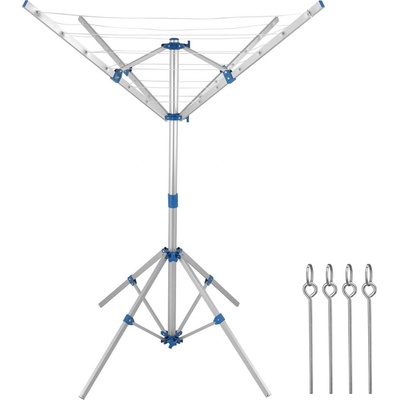 Monzana Falco 103×168 cm strieborný