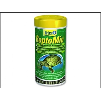 Tetra Fauna ReptoMin Sticks 250 ml