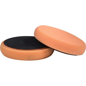 Scholl Concepts S Polishing Pad 90/25 mm Orange