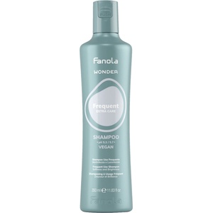 Fanola Wonder Frequent Shampoo 350 ml