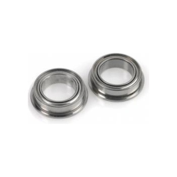 Revtec Kuličkové ložisko s límcem 3x7x3 mm MF73ZZ 2